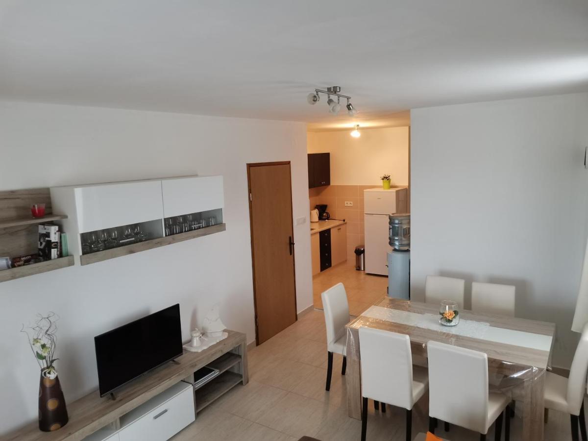 Apartman Jadranka Вир Экстерьер фото
